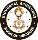 Universal Achievers Book of Records